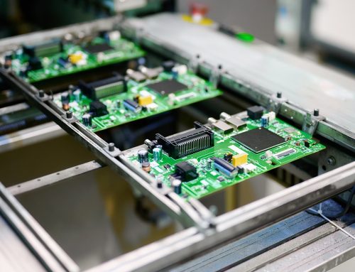 Vertrauen in die Lieferkette: Vom Angebot bis zum Audit