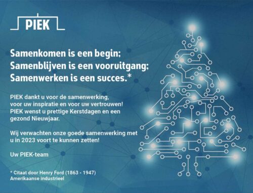 Prettige kerstdagen en een gelukkig nieuwjaar 2023