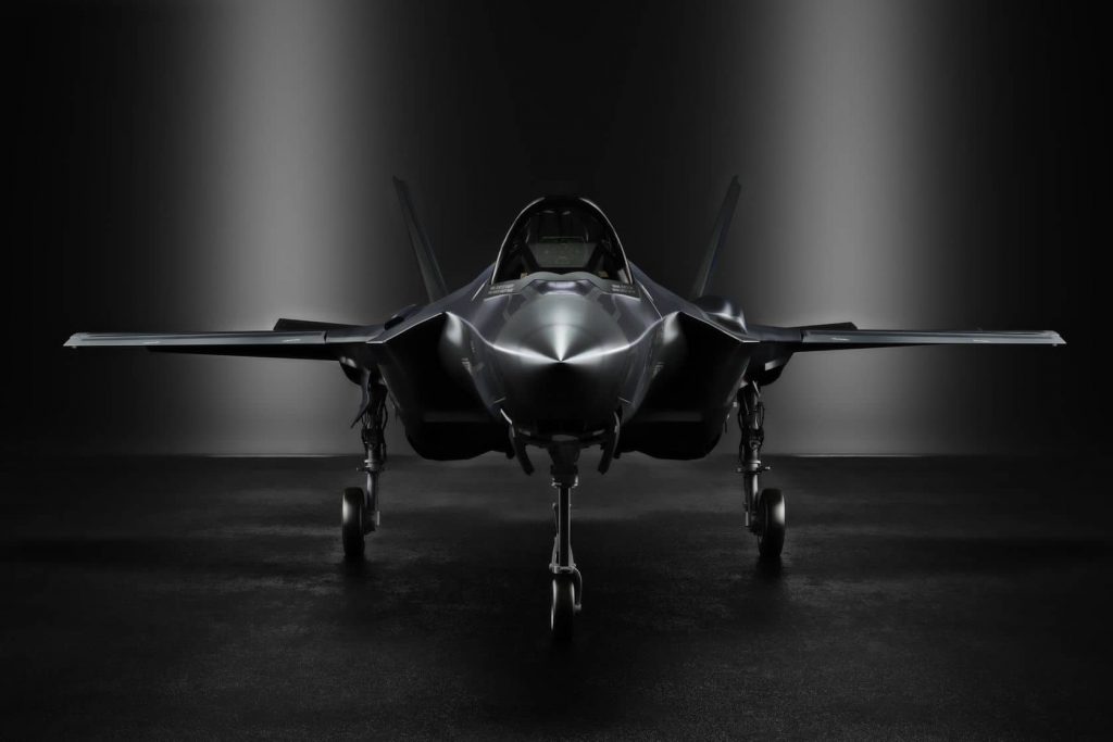 f35 jet