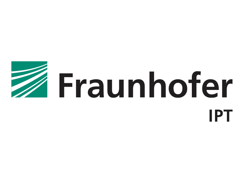 Fraunhofer Instituut voor Productietechnologie IPT