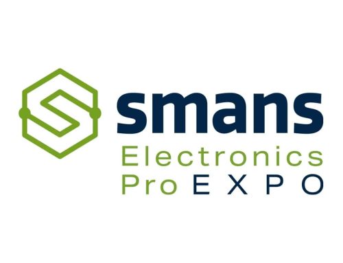 PIEK auf der Smans Electronics Pro Expo 2026